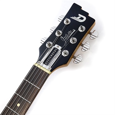 Duesenberg DJT-CTR-S Julietta (Catalina Red) 画像8