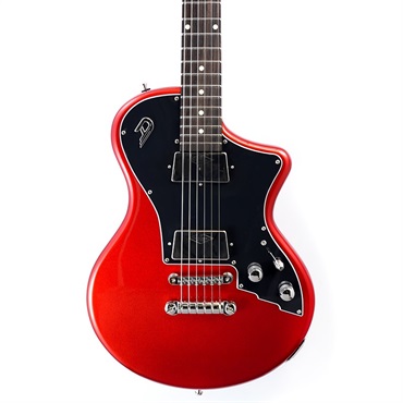 Duesenberg DJT-CTR-S Julietta (Catalina Red) 画像9