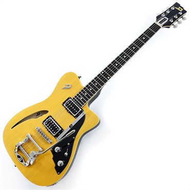 Duesenberg DCB-BS (Butterscotch Blonde) 画像1
