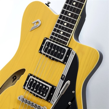Duesenberg DCB-BS (Butterscotch Blonde) 画像3