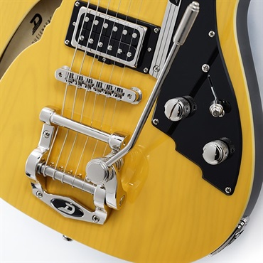 Duesenberg DCB-BS (Butterscotch Blonde) 画像4