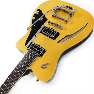 Duesenberg DCB-BS (Butterscotch Blonde) 画像5