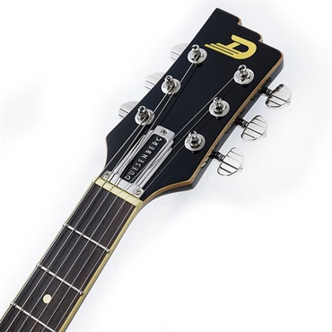 Duesenberg DCB-BS (Butterscotch Blonde) 画像8