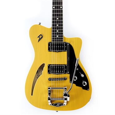 Duesenberg DCB-BS (Butterscotch Blonde) 画像9