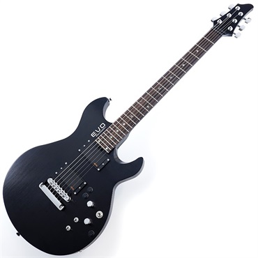 EVO 0303Z Jet Black EMG Mod LTD 画像1
