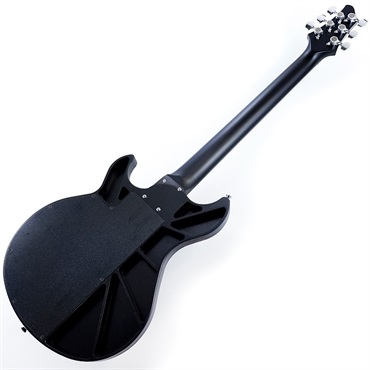 EVO 0303Z Jet Black EMG Mod LTD 画像2