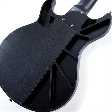 EVO 0303Z Jet Black EMG Mod LTD 画像7