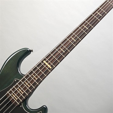 YAMAHA BB735A (Indigo Blue) 画像4