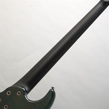 YAMAHA BB735A (Indigo Blue) 画像5