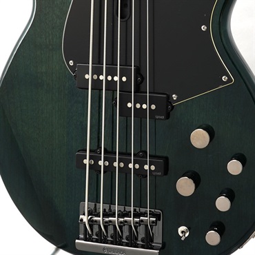 YAMAHA BB735A (Indigo Blue) 画像8