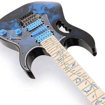 Ibanez JEM77P-BFP (Blue Floral Pattern) [Steve Vai Model] 【特価】 画像4