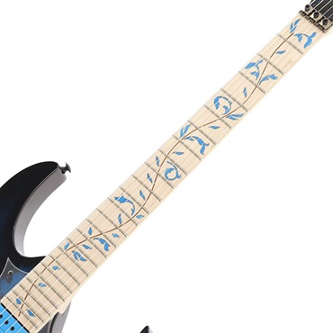 Ibanez JEM77P-BFP (Blue Floral Pattern) [Steve Vai Model] 【特価】 画像6