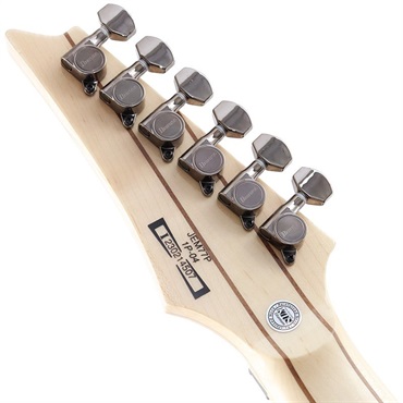 Ibanez JEM77P-BFP (Blue Floral Pattern) [Steve Vai Model] 【特価】 画像8