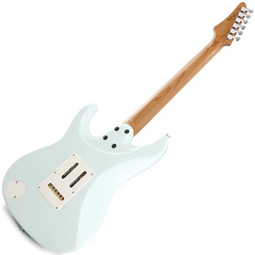 Ibanez Prestige AZ2204NW-MGR (Mint Green) 【特価】 画像2