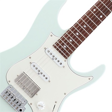 Ibanez Prestige AZ2204NW-MGR (Mint Green) 【特価】 画像3