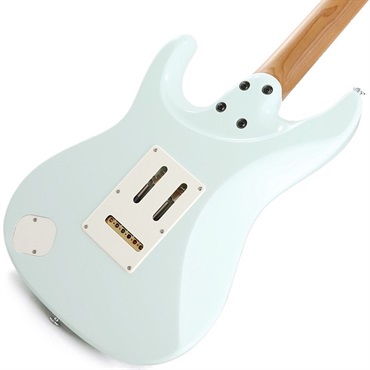Ibanez Prestige AZ2204NW-MGR (Mint Green) 【特価】 画像5