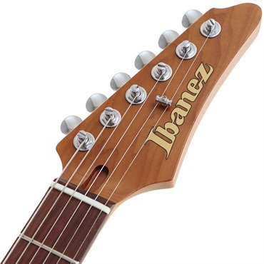 Ibanez Prestige AZ2204NW-MGR (Mint Green) 【特価】 画像6