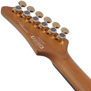 Ibanez Premium AZ47P1QM-DEB (Dragon Eye Burst) 【特価】 画像5
