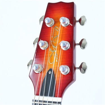 MD Guitars MM Produce SE-01/F (CS) MDギターズ 画像4