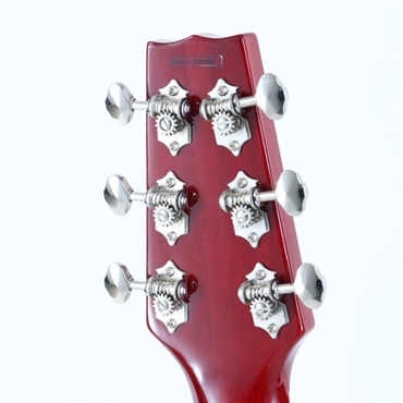 MD Guitars MM Produce SE-01/F (CS) MDギターズ 画像5