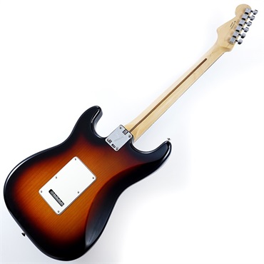 Fender MEX USED 中古 Player Stratocaster (3-Color Sunburst/Pau Ferro) 画像2