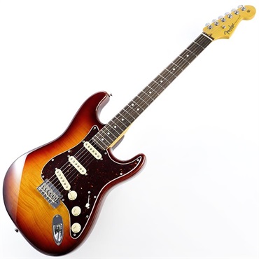Fender USA 70th Anniversary American Professional II Stratocaster (Comet Burst/Rosewood) SN.US23051284 【キズ有り特価】 画像1