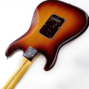 Fender USA 70th Anniversary American Professional II Stratocaster (Comet Burst/Rosewood) SN.US23051284 【キズ有り特価】 画像6