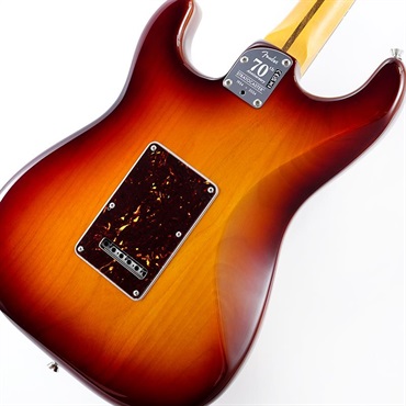 Fender USA 70th Anniversary American Professional II Stratocaster (Comet Burst/Rosewood) SN.US23051284 【キズ有り特価】 画像7