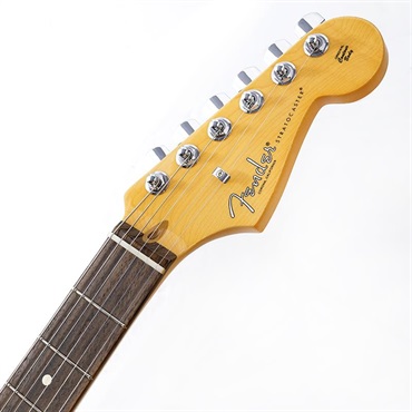 Fender USA 70th Anniversary American Professional II Stratocaster (Comet Burst/Rosewood) SN.US23051284 【キズ有り特価】 画像8