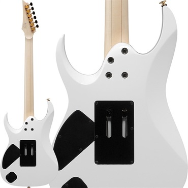 Ibanez RGA622XH-WH 【特価】 画像1