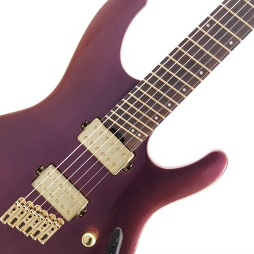 Ibanez Axe Design Lab SML721-RGC【特価】 画像3