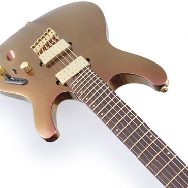 Ibanez Axe Design Lab SML721-RGC【特価】 画像4
