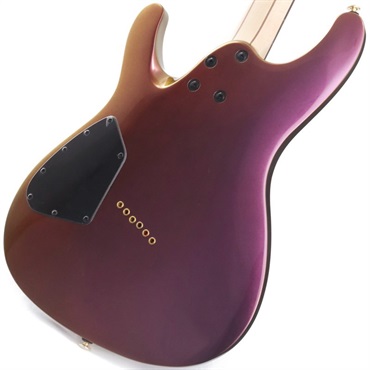 Ibanez Axe Design Lab SML721-RGC【特価】 画像5
