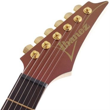 Ibanez Axe Design Lab SML721-RGC【特価】 画像6