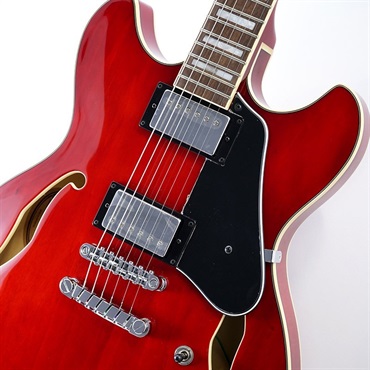 Ibanez AS73-TCD【特価】 画像3
