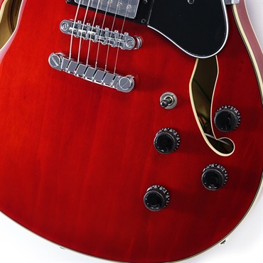 Ibanez AS73-TCD【特価】 画像4