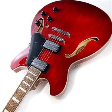 Ibanez AS73-TCD【特価】 画像5