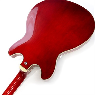Ibanez AS73-TCD【特価】 画像6