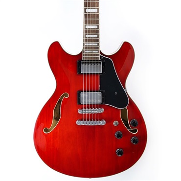 Ibanez AS73-TCD【特価】 画像9