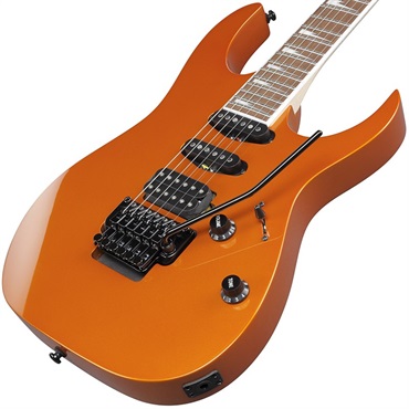 Ibanez RG460DX-ROM (Roadster Orange Metallic) [Limited Model] 画像2
