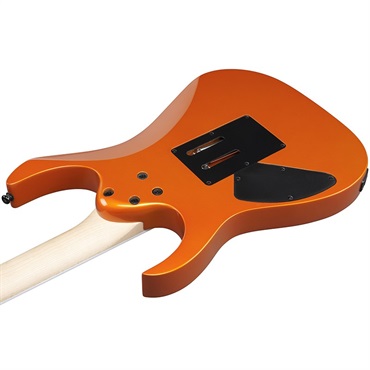 Ibanez RG460DX-ROM (Roadster Orange Metallic) [Limited Model] 画像3