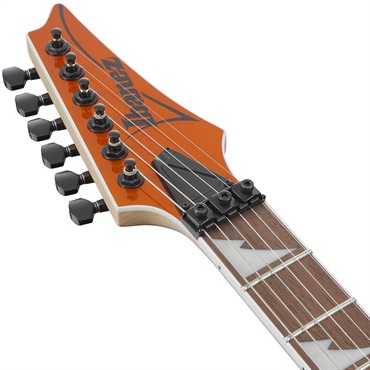 Ibanez RG460DX-ROM (Roadster Orange Metallic) [Limited Model] 画像4