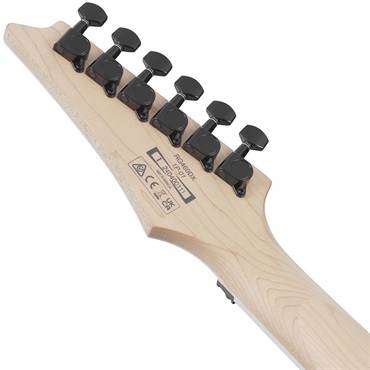 Ibanez RG460DX-ROM (Roadster Orange Metallic) [Limited Model] 画像5