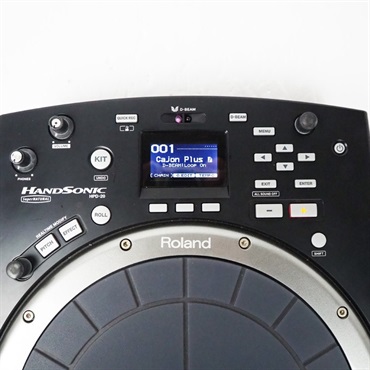 Roland USED 中古 HPD-20 [HandSonic] 画像1