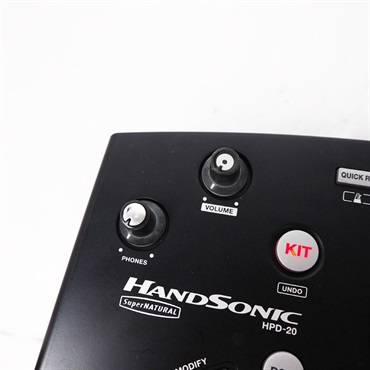 Roland USED 中古 HPD-20 [HandSonic] 画像2