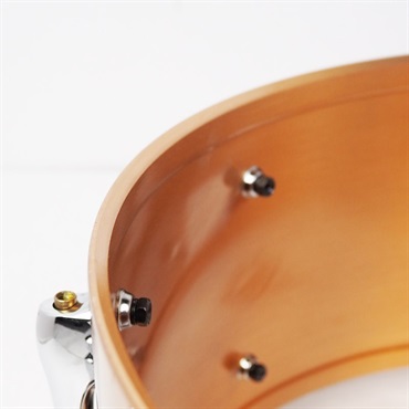 SAKAE OSAKA HERITAGE USED 中古 SDM1465PBJ [Japan Custom Snare Drum / Phosphor Bronze 14×6.5] 画像10