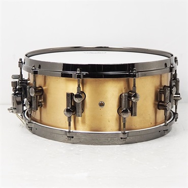 SONOR USED 中古 AS-1406BRB [Artist Series Snare Drum / Bronze 14×6/専用トランクケース付属] 画像1