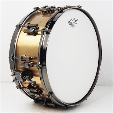 SONOR USED 中古 AS-1406BRB [Artist Series Snare Drum / Bronze 14×6/専用トランクケース付属] 画像2