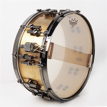 SONOR USED 中古 AS-1406BRB [Artist Series Snare Drum / Bronze 14×6/専用トランクケース付属] 画像3