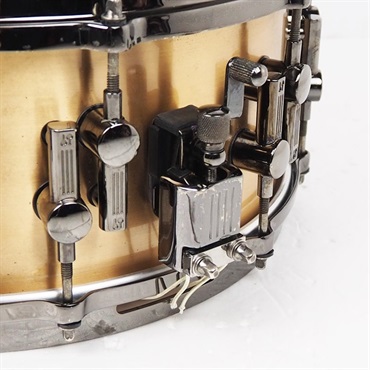 SONOR USED 中古 AS-1406BRB [Artist Series Snare Drum / Bronze 14×6/専用トランクケース付属] 画像4